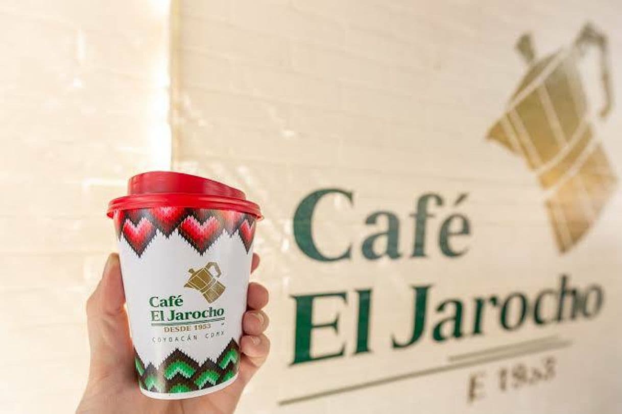 Restaurants Café El Jarocho