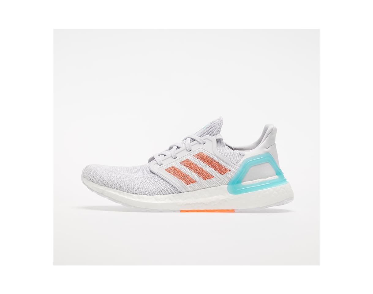 Fashion adidas Tenis Ultraboost 20 Primeblue - Blanco