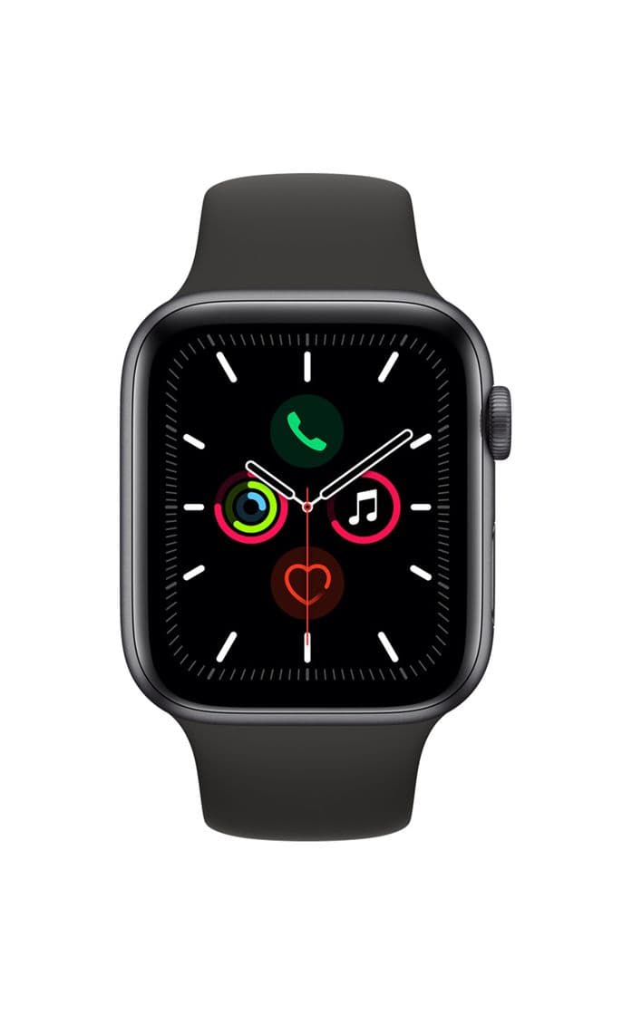 Product Buy Apple Watch Series 5