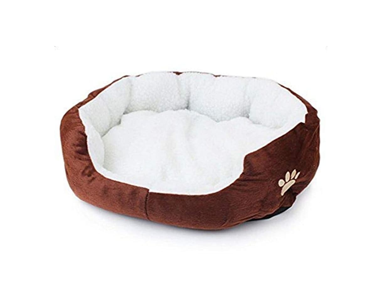 Producto LAAT Cama para Mascotas Cama de Perro Cama de Dormir para Gatos