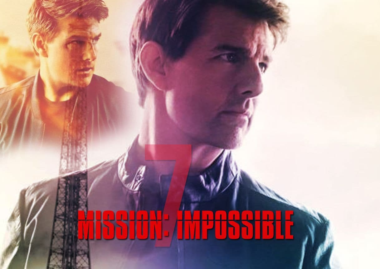 Película Mission: Impossible - Dead Reckoning Part One