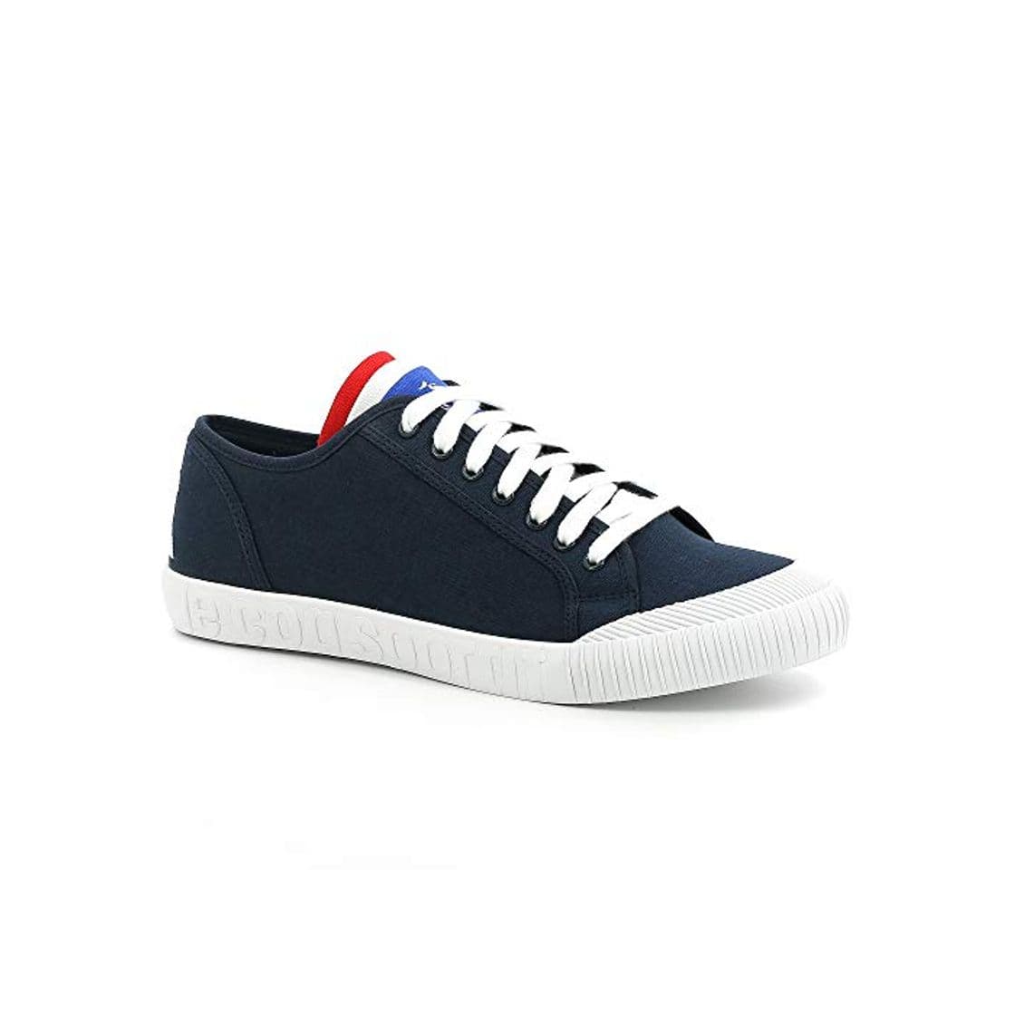 Moda LE COQ SPORTIF Nationale, Zapatillas Unisex Adulto, Azul