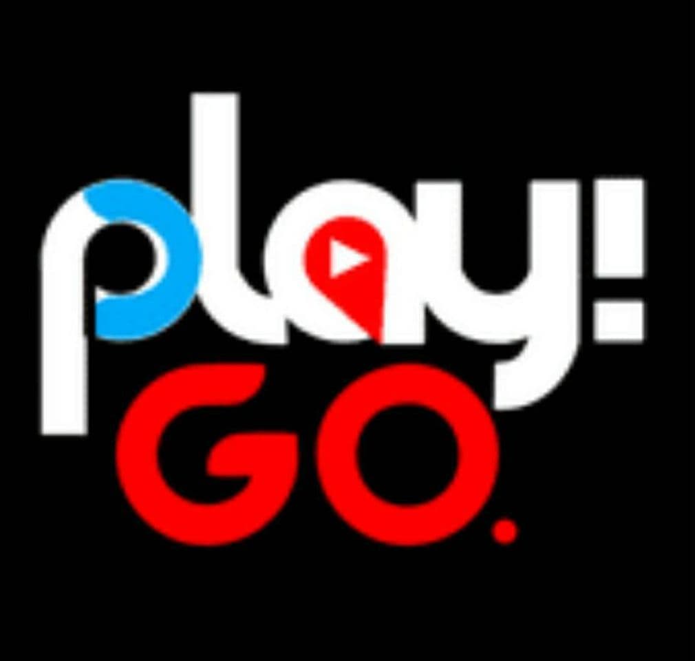 App Play! Go