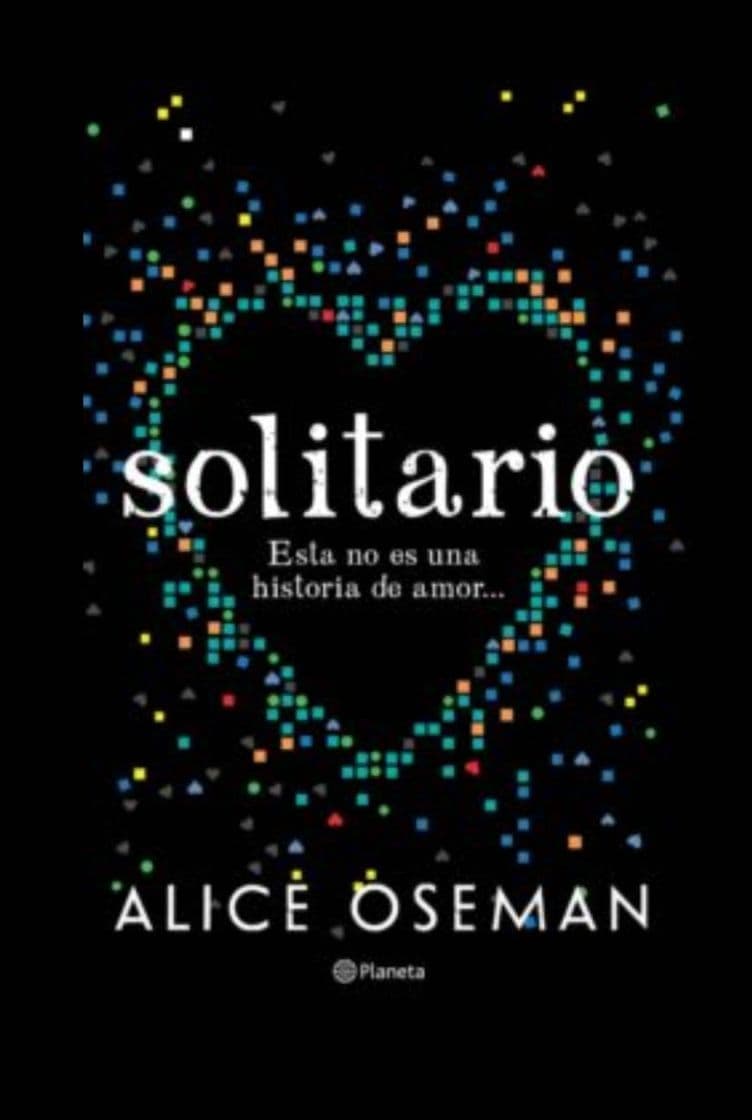 Book Solitario 