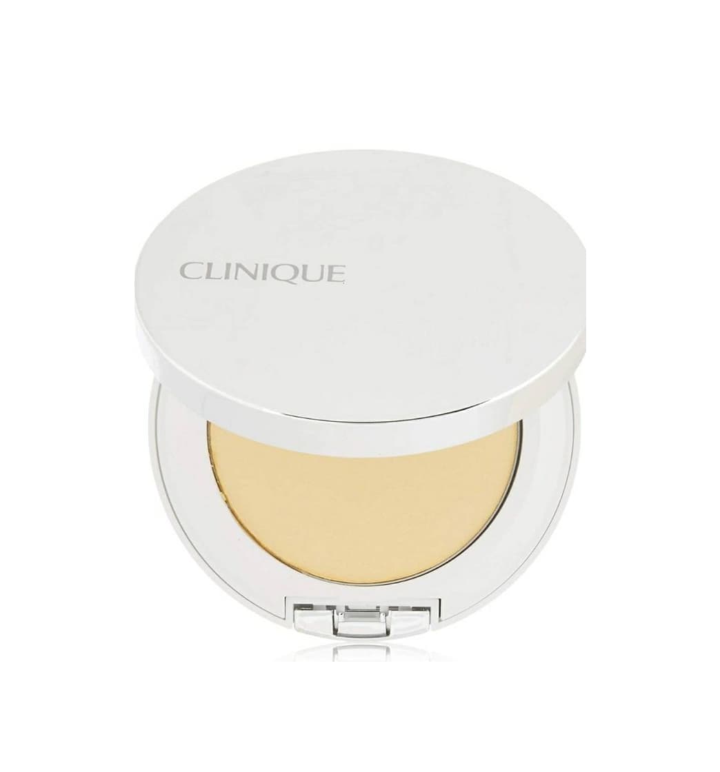 Product Polvo compacto clinique