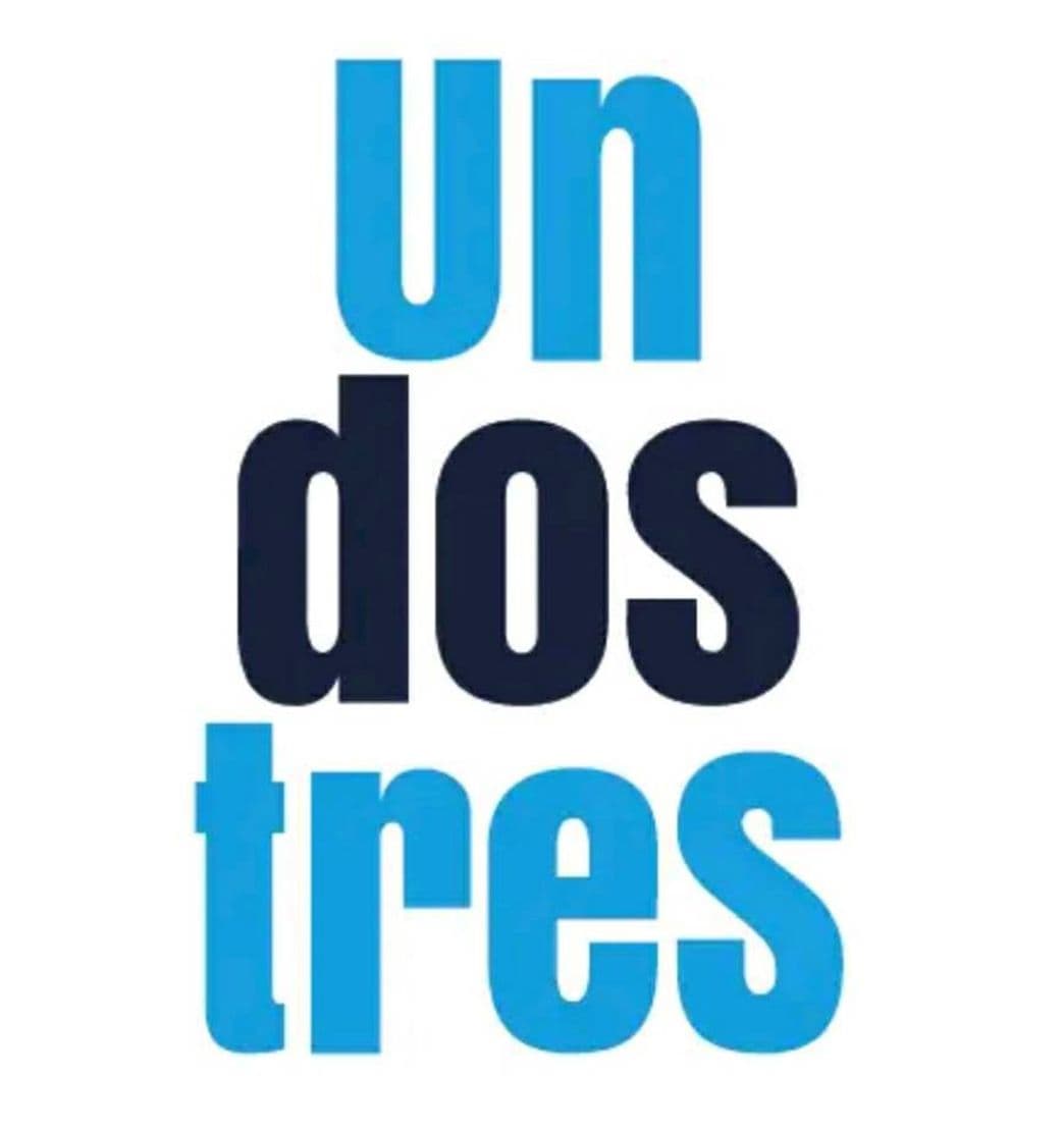 App Undos-tres