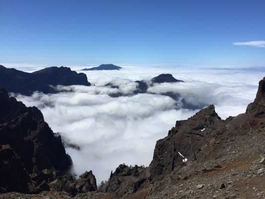 Place Mirador de Los Andenes