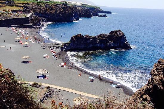 Place Playa de Charco Verde