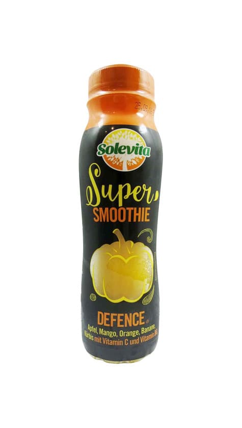 Product SuperSmoothie Solevita Defensas