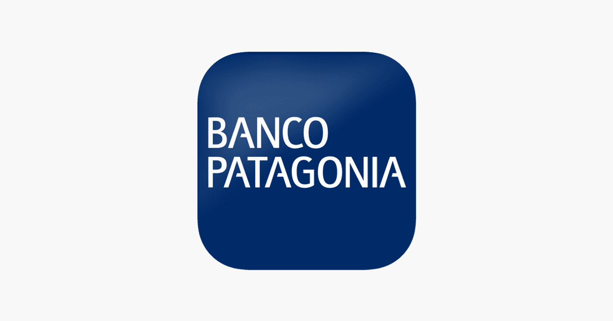 App Banco Patagonia