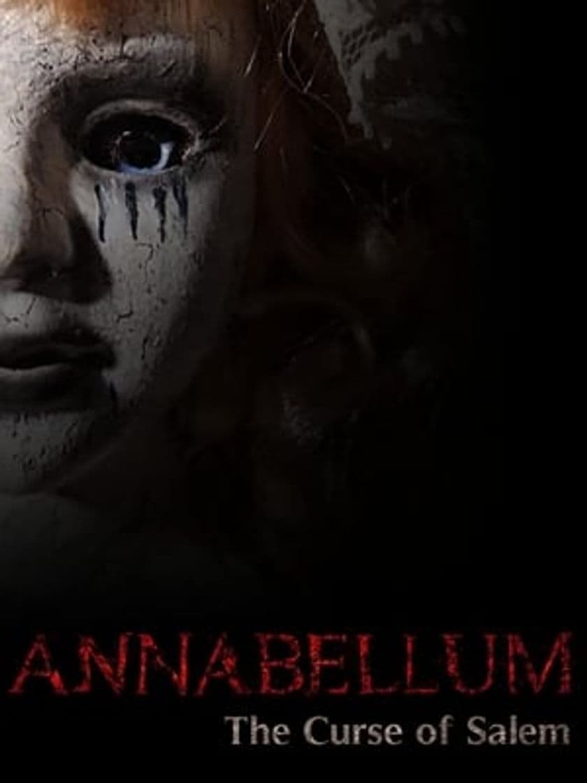 Movie Annabellum - The Curse of Salem