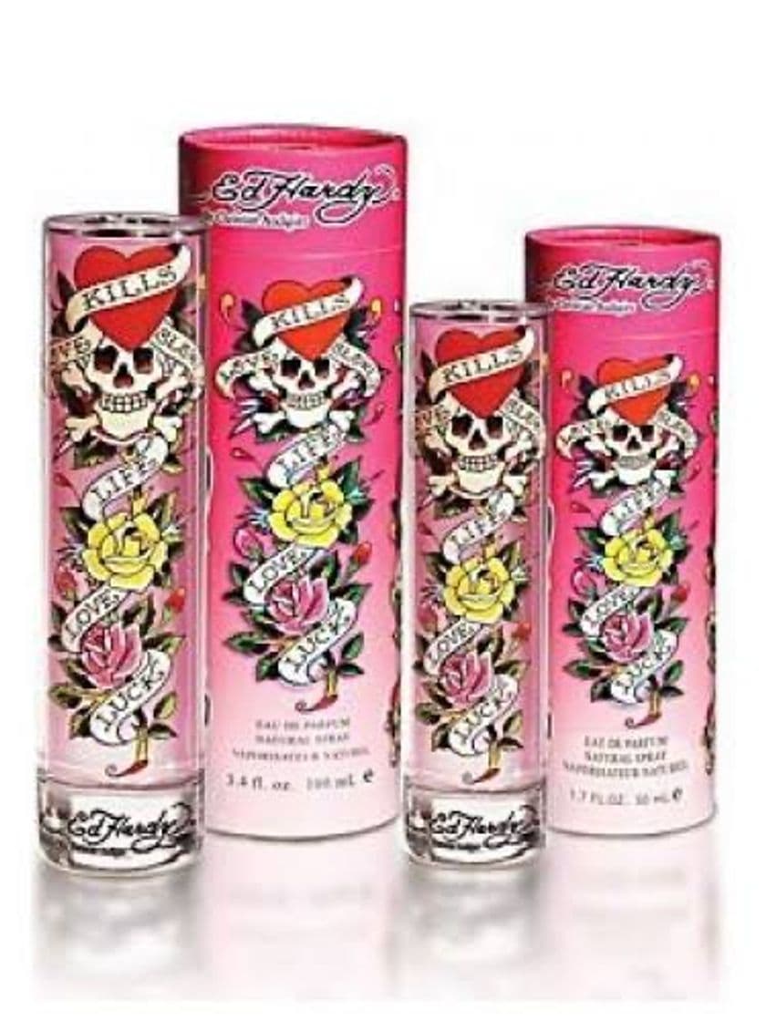 Moda Ed hardy