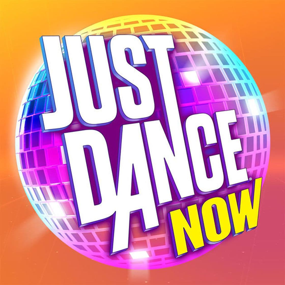 App Just Dance Now