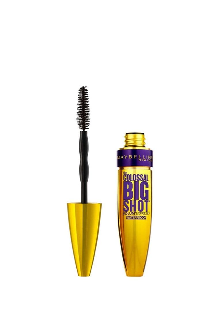 Producto Rímel Colossal Big Shot 