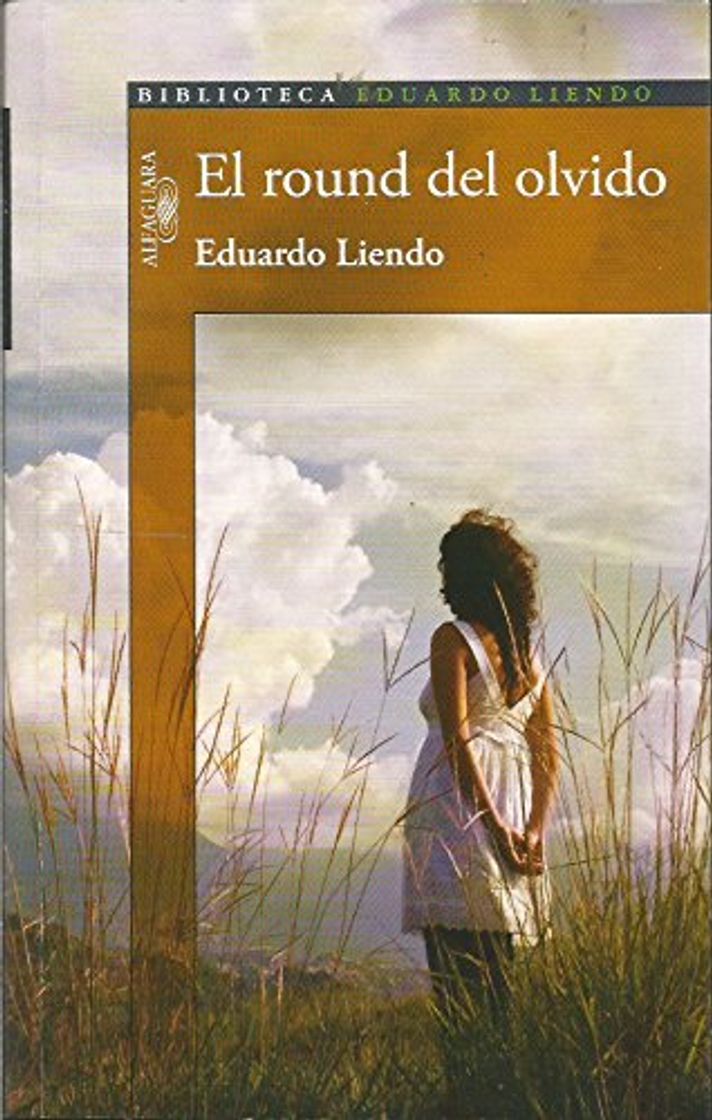 Libro El Round Del Olvido