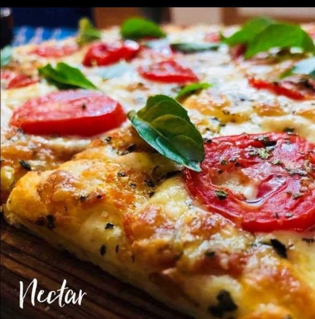 Restaurants Nectar Tropikal Pizzeria