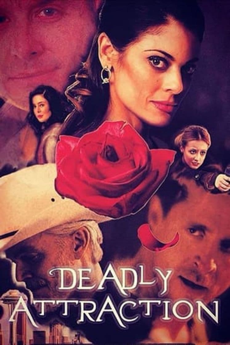 Película Deadly Attraction