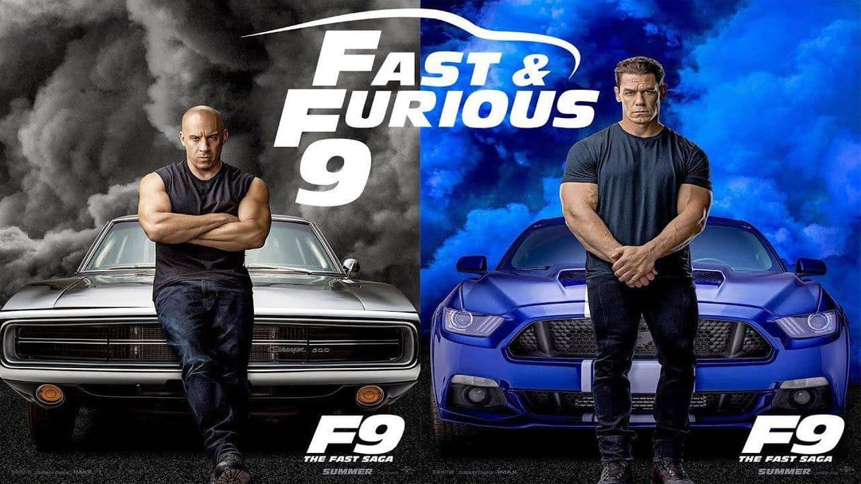 Movie F9 2021 muchos no vemos la hora que llegue su estreno