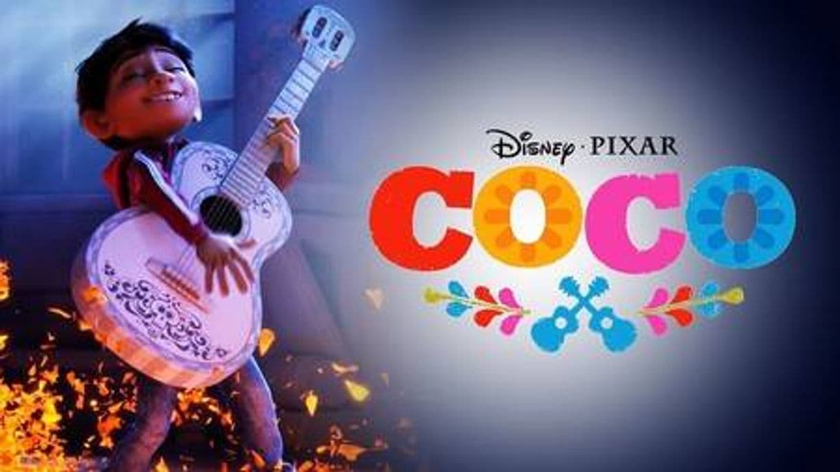 Movie Coco