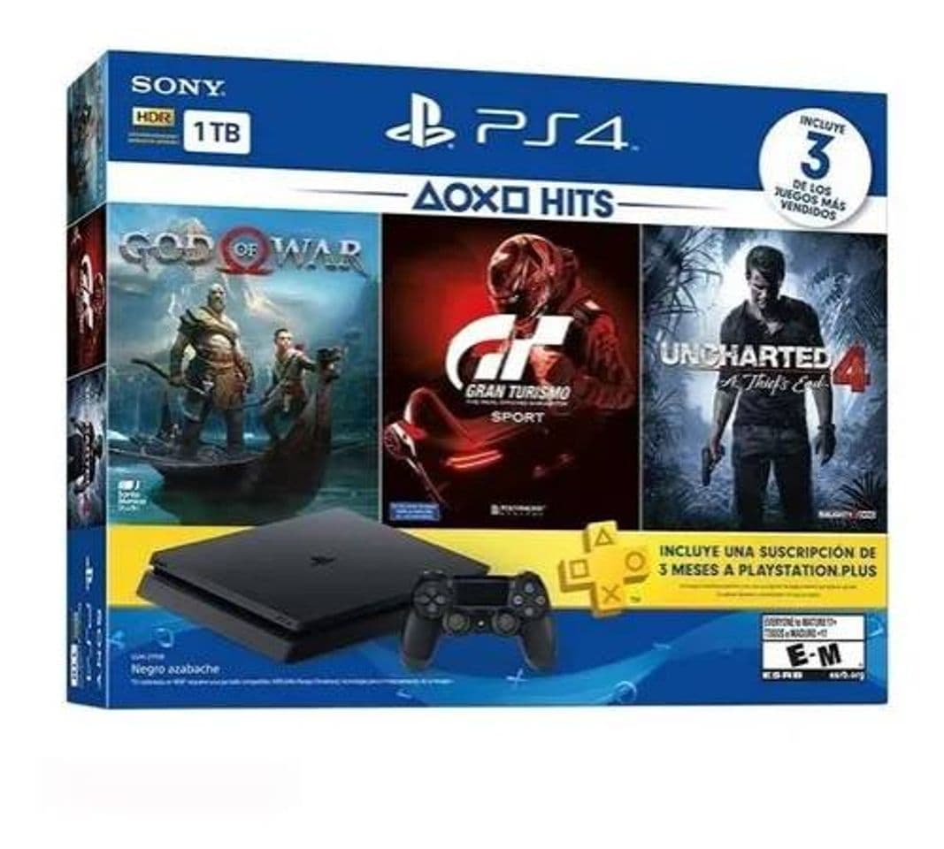 Fashion PlayStation 4 Slim 1TB Console: Electronics - Amazon.com