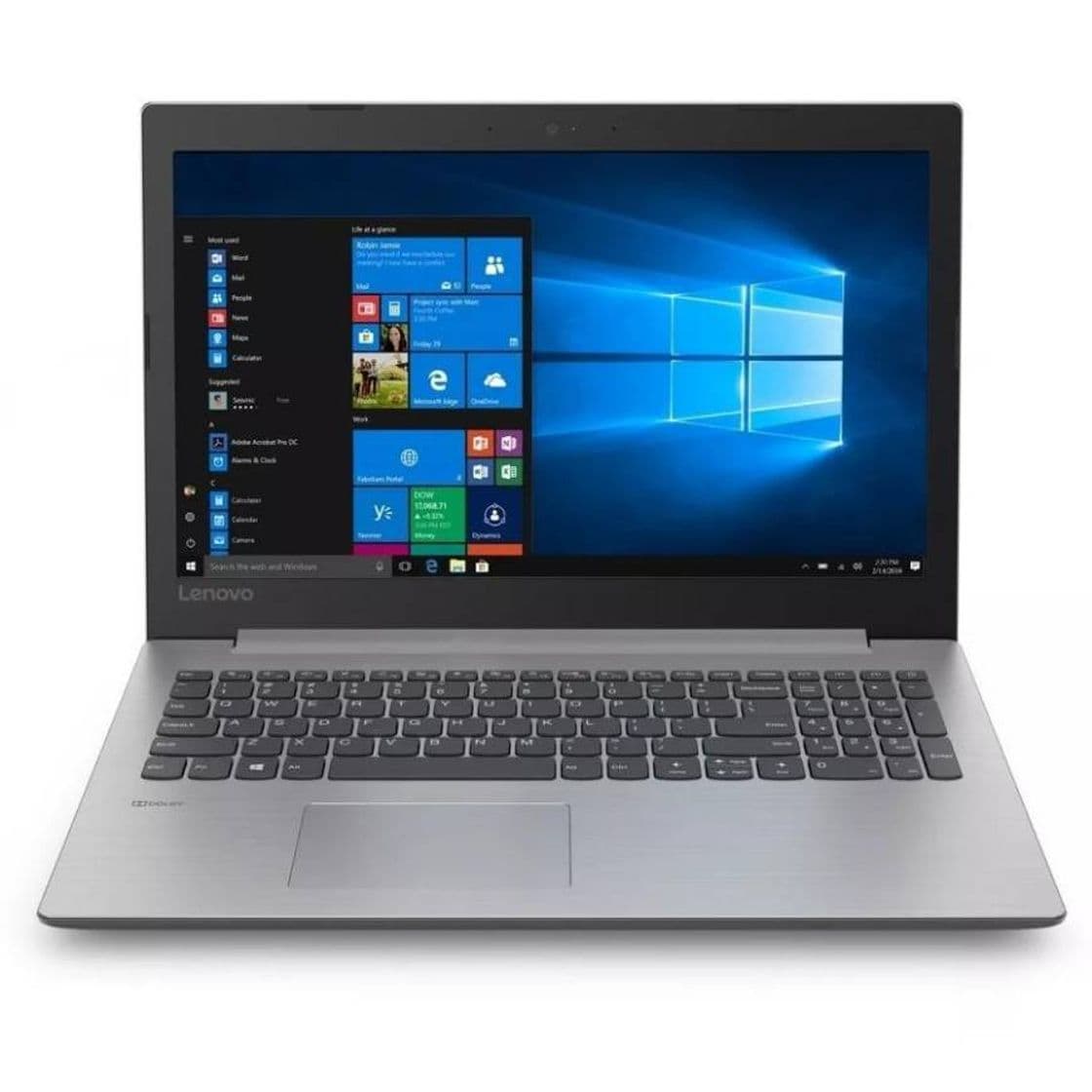 Fashion Lenovo Ideapad 330-15IKB - Ordenador Portátil 15.6" 

