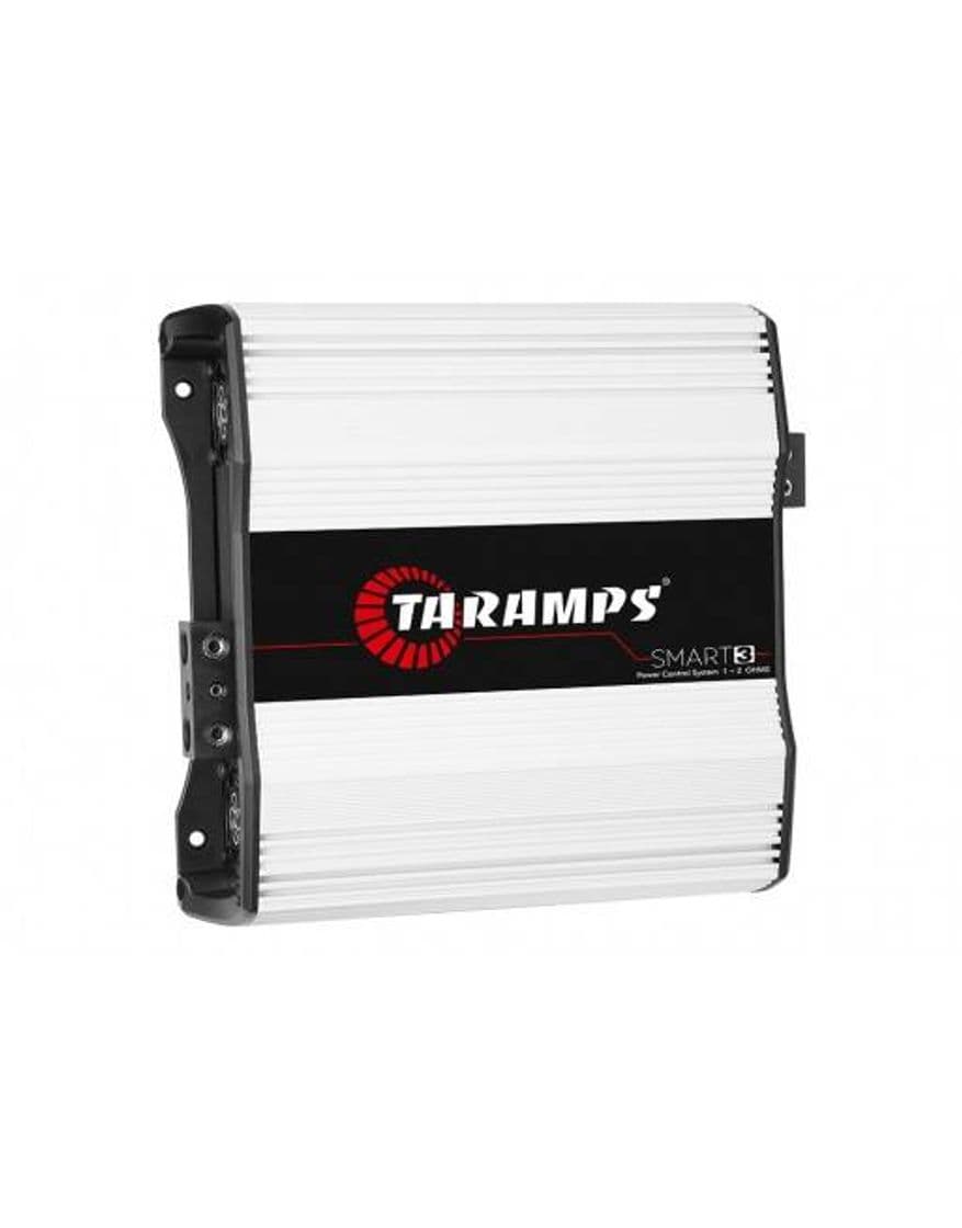 Fashion TARAMPS SMART 3 POTENCIA MONOBLOCK 3000W RMS.