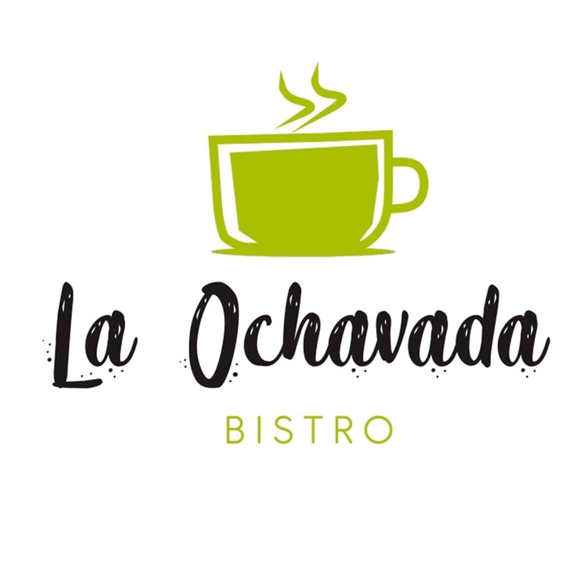 Restaurants La Ochavada Bistro