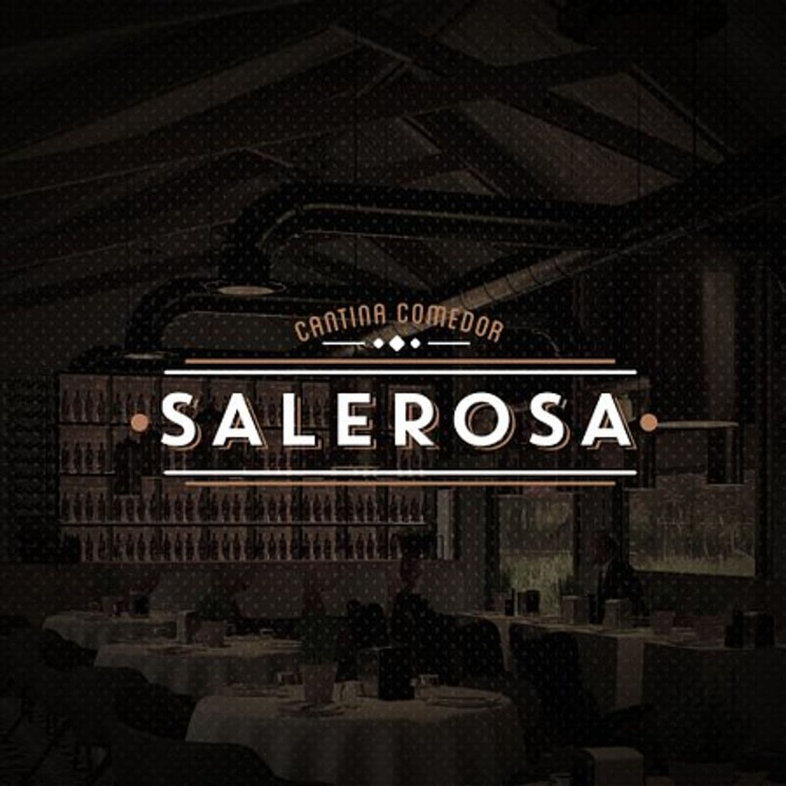 Restaurantes Salerosa León