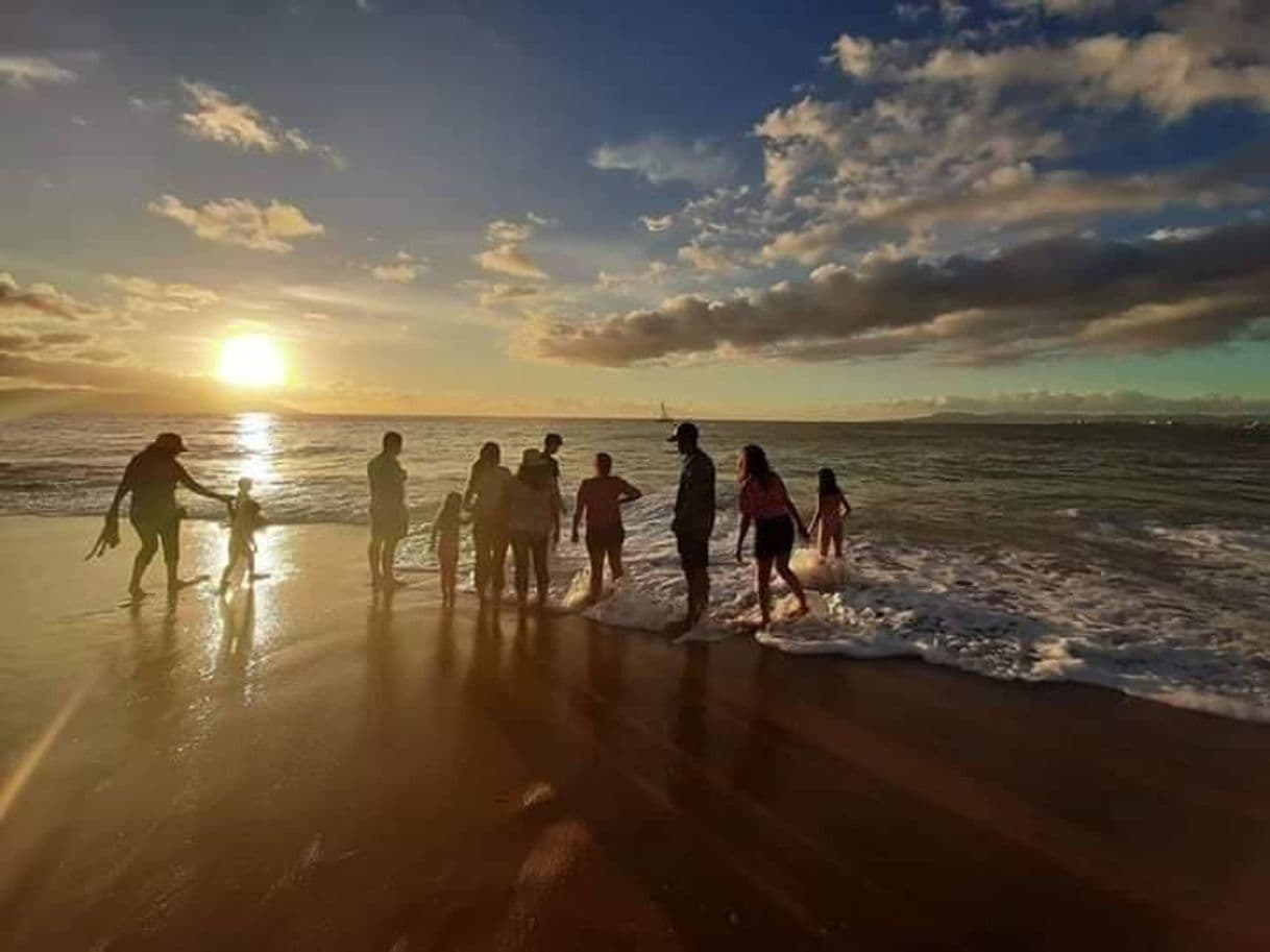 Lugar Puerto Vallarta