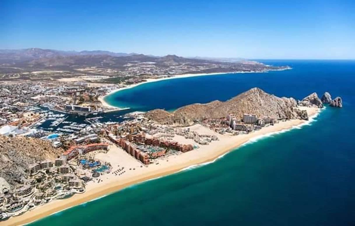 Lugar Los Cabos