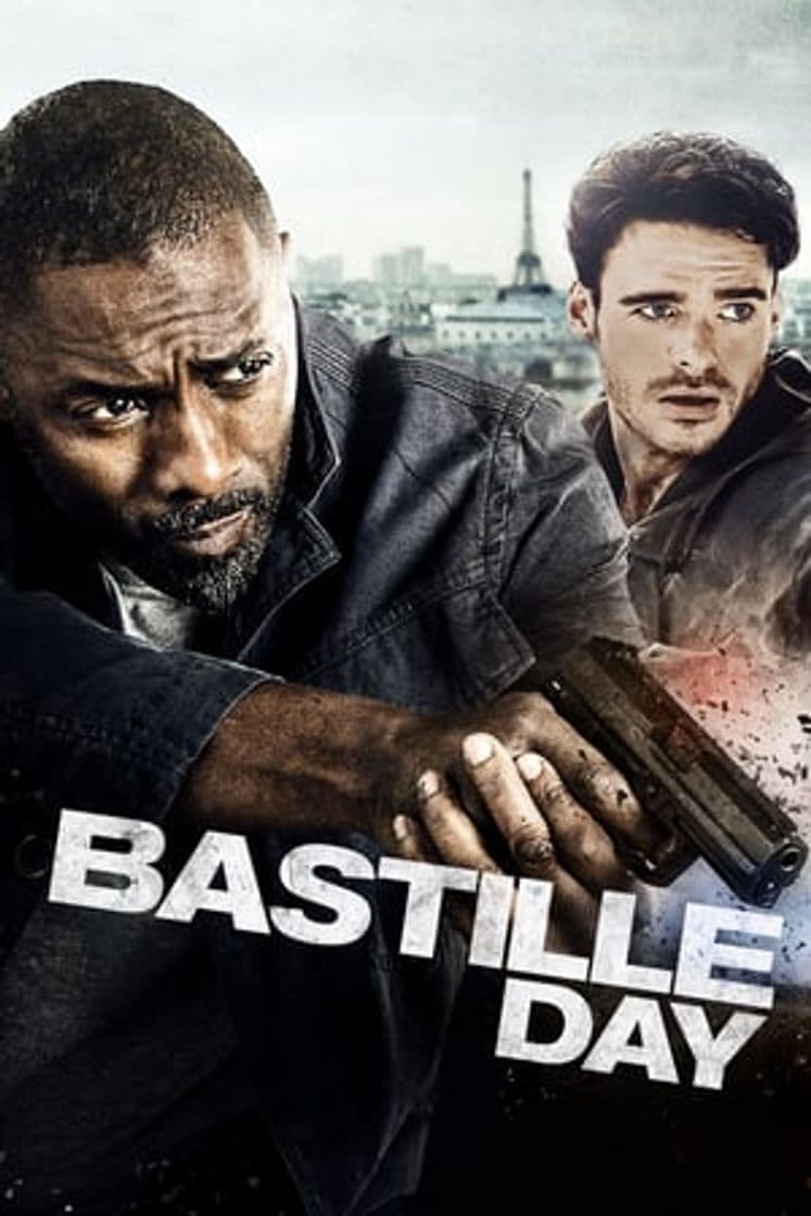 Movie Bastille Day