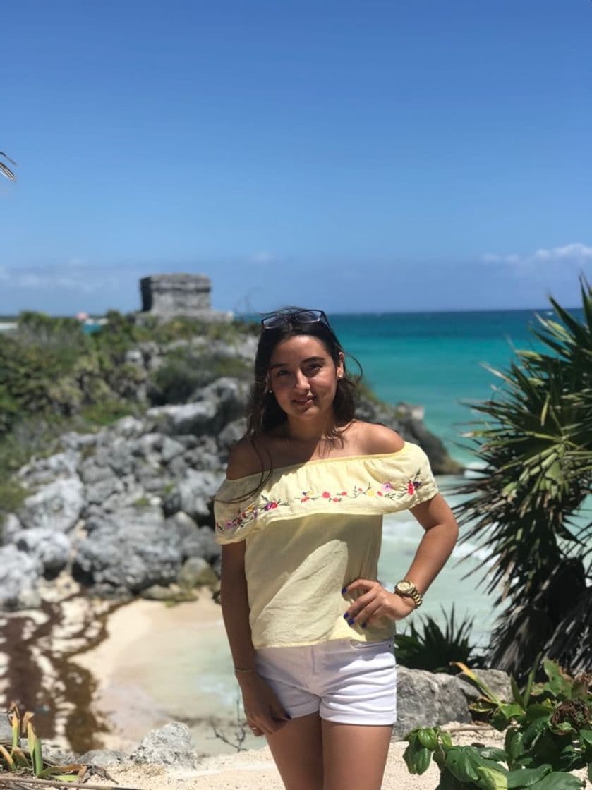 Place Tulum