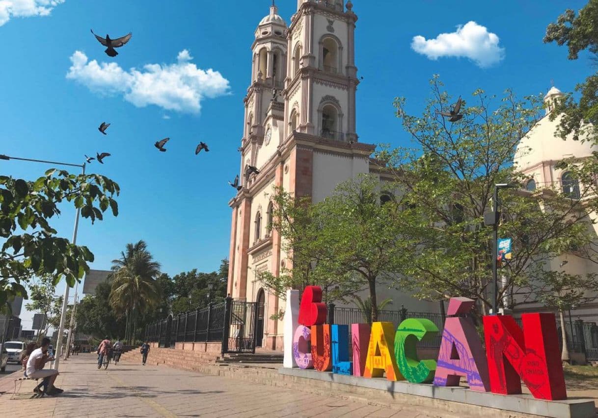 Place Culiacán