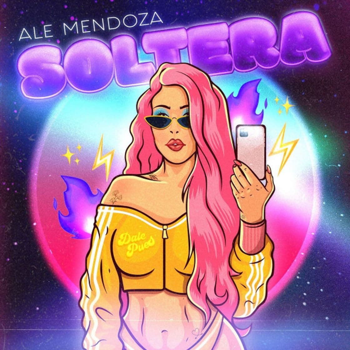 Canción Soltera