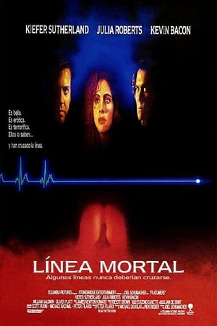 Película Flatliners