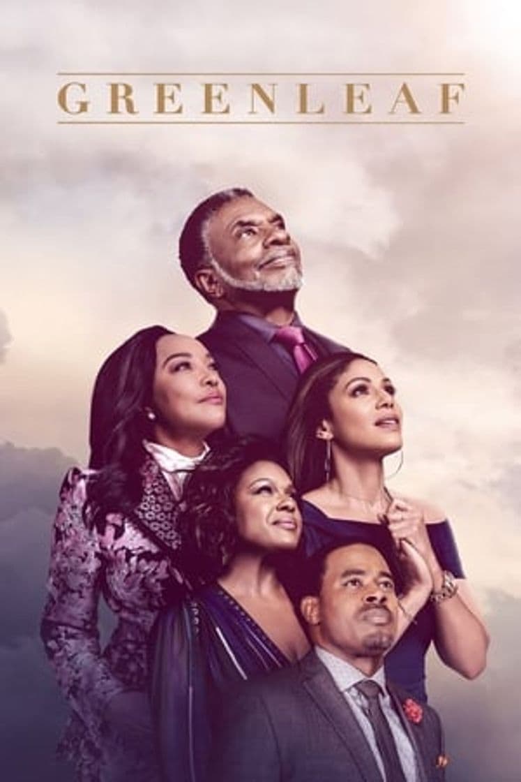 Serie Greenleaf