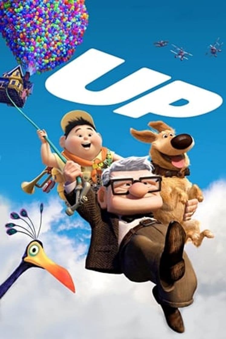 Movie Up