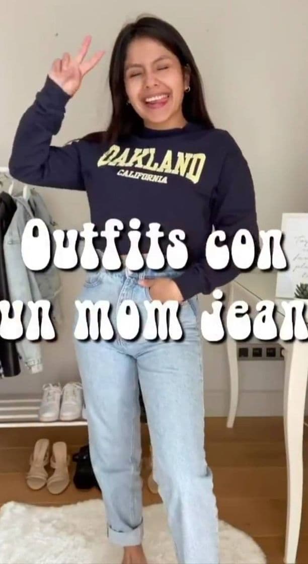 Moda OUTFITS