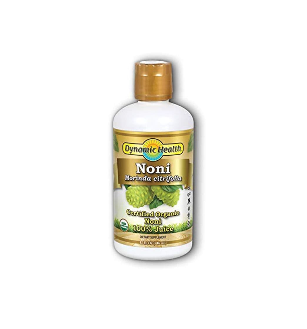 Producto Jugo de Noni 100% Puro