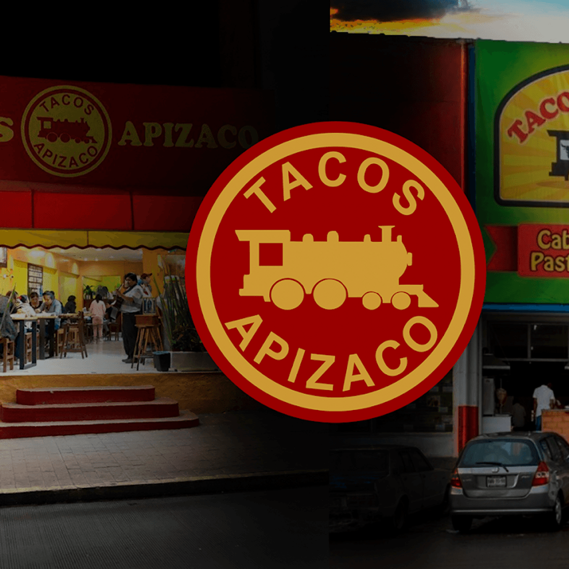 Restaurantes Tacos Apizaco - El Alto Chiautempan