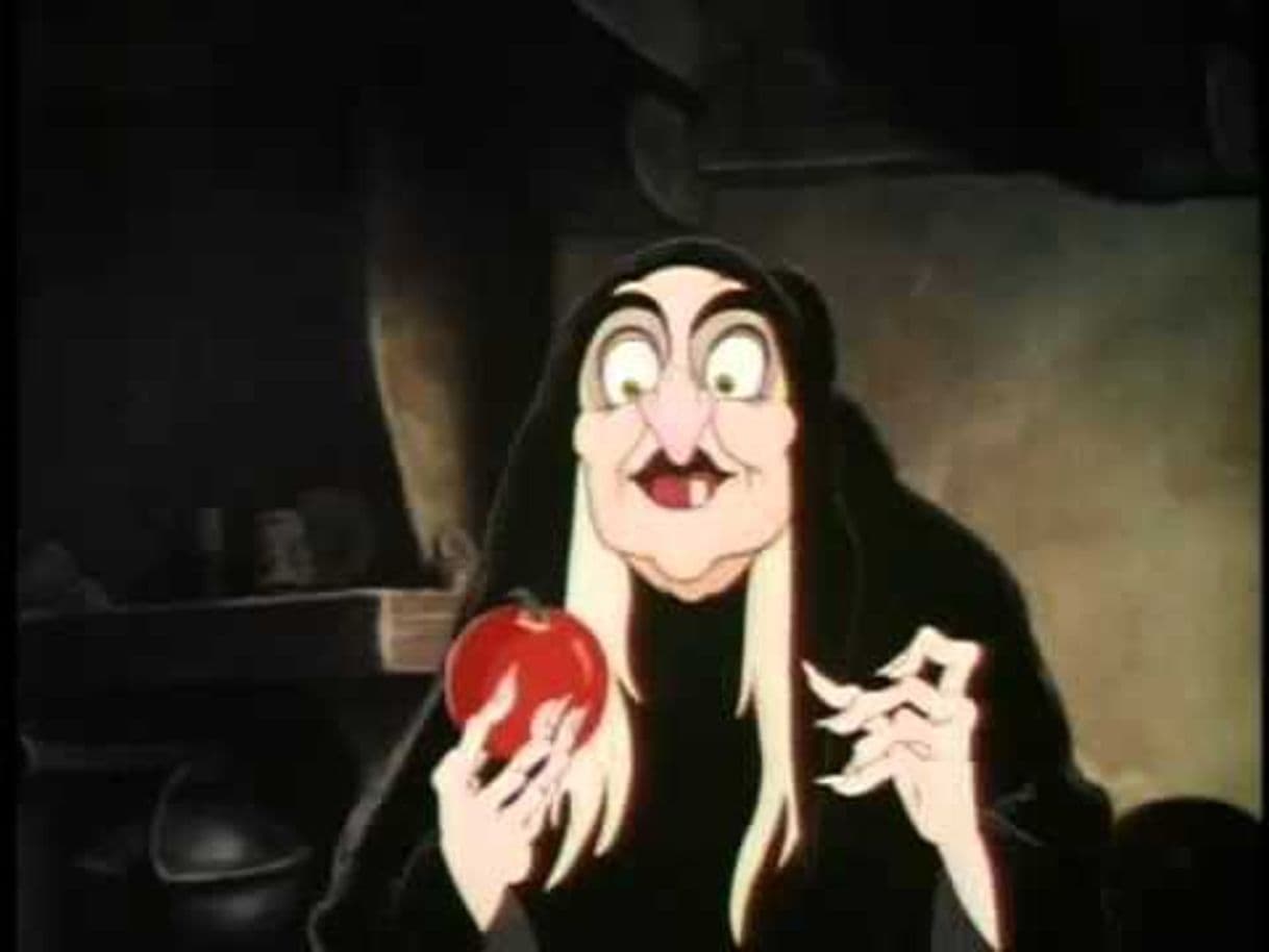 Película Snow White and the Seven Dwarfs - Trailer - YouTube