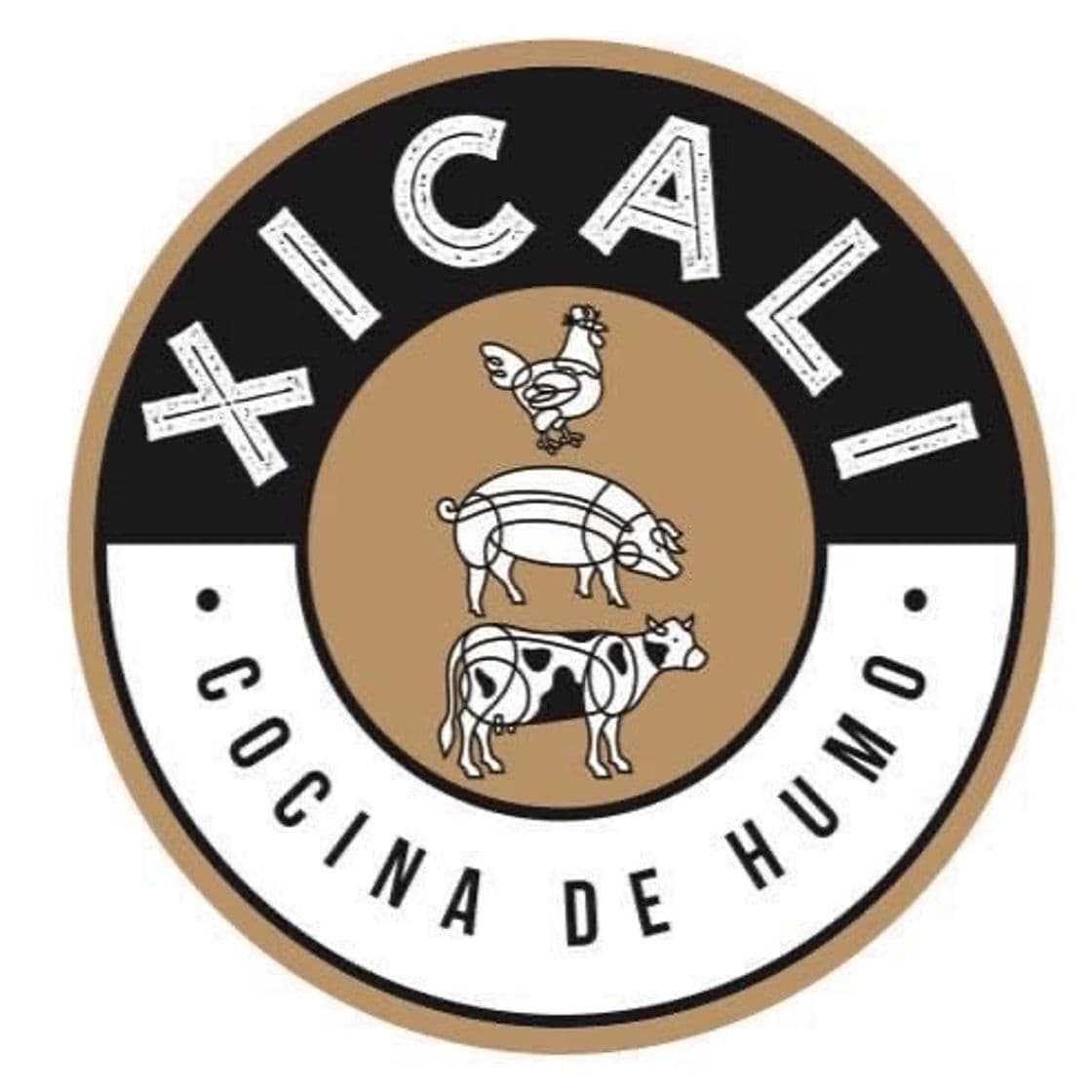 Restaurantes Xicali Cocina de Humo