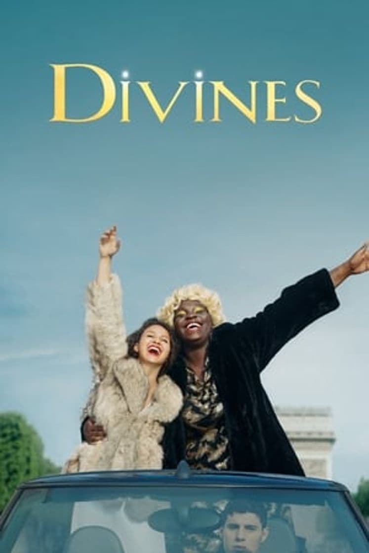 Movie Divines