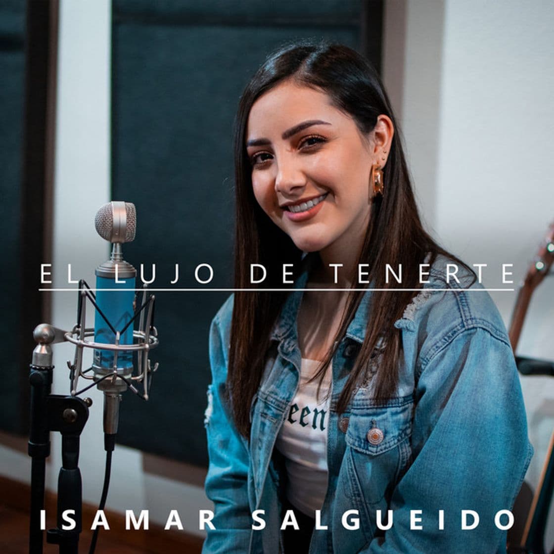 Canción El Lujo de Tenerte