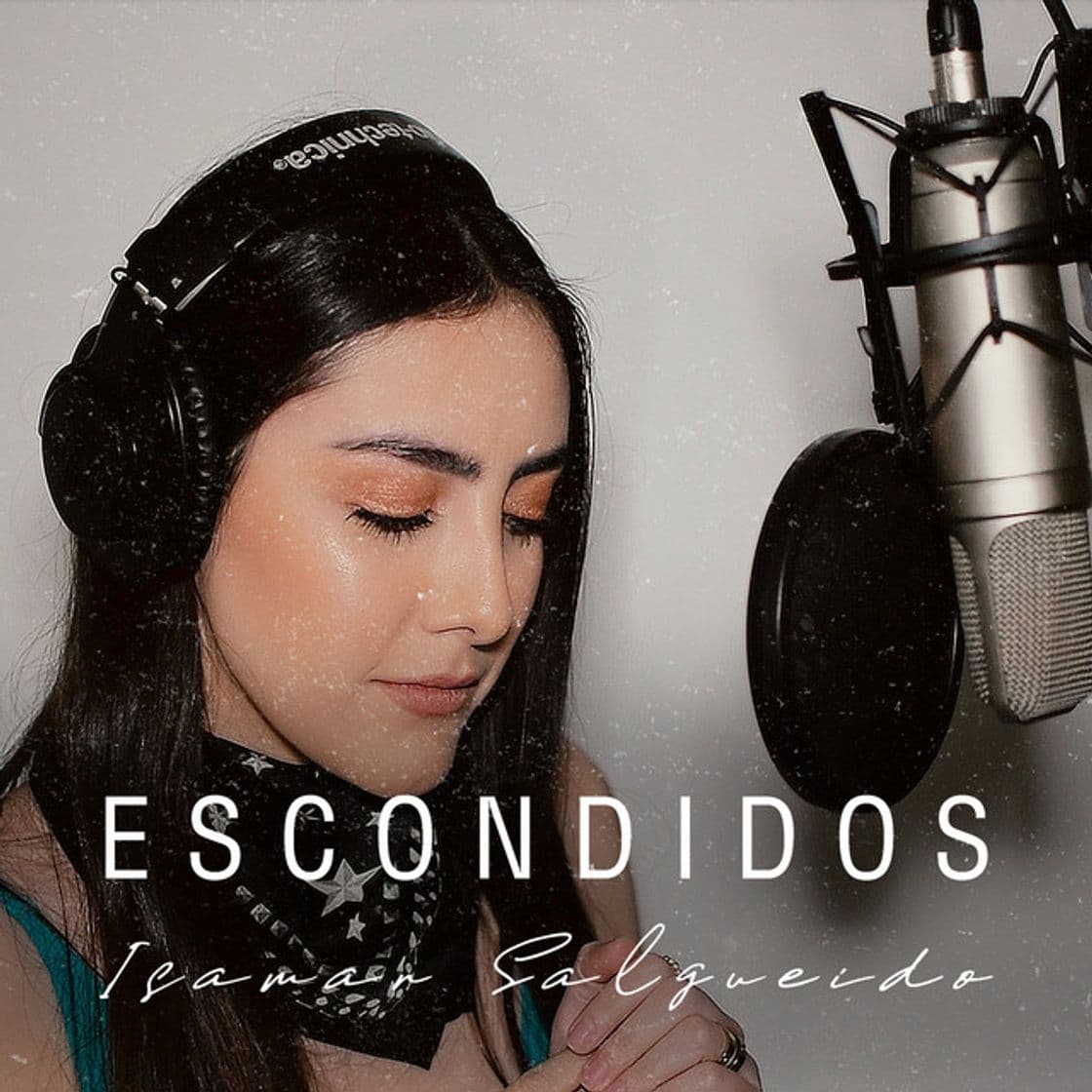 Canción Escondidos