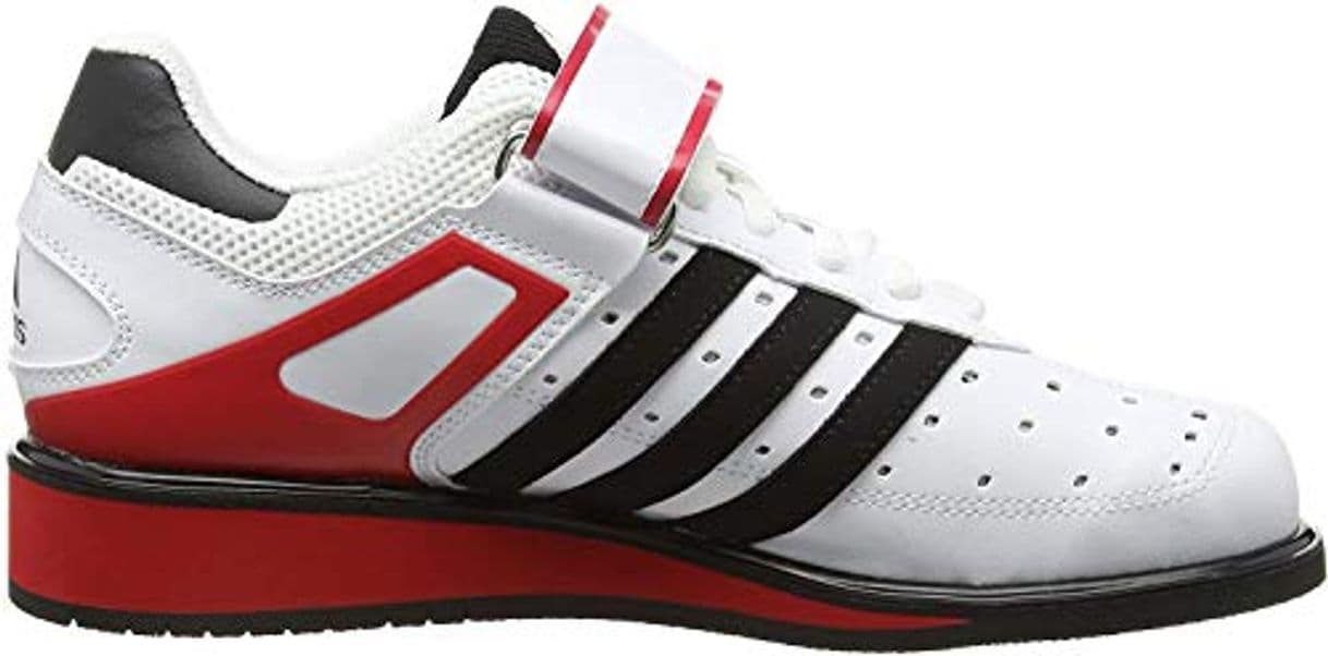 Product adidas Power Perfect II, Zapatillas Deportivas para Interior, Unisex Adulto, Multicolor