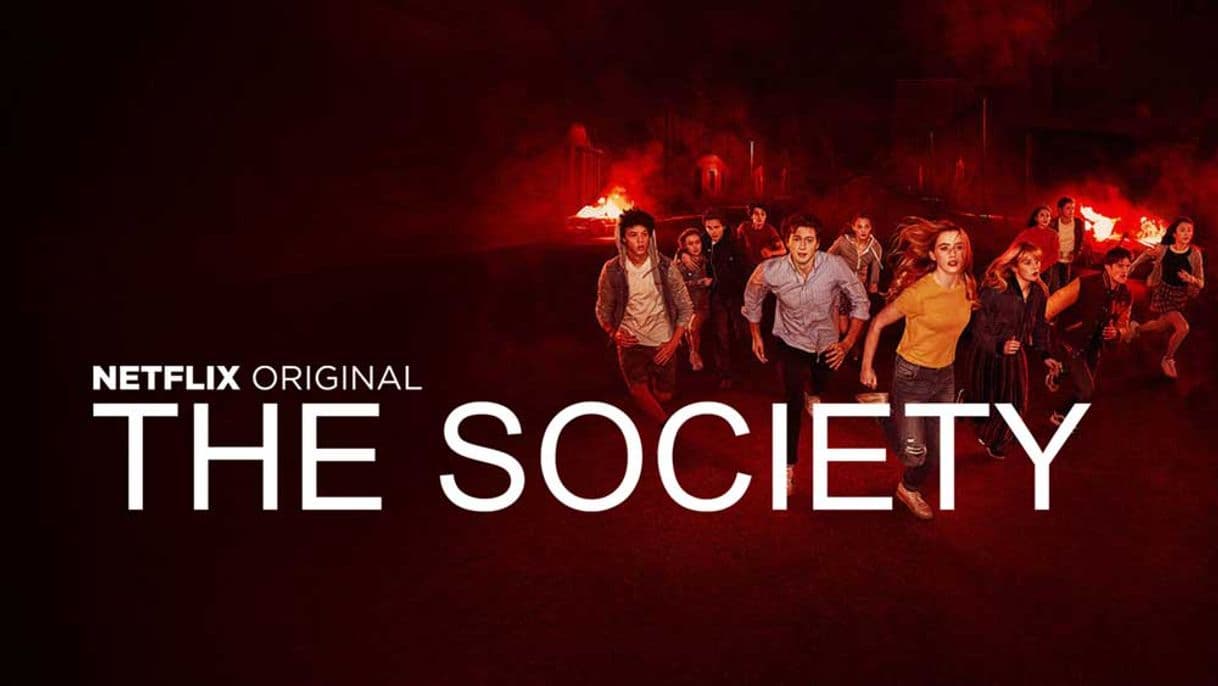 Serie The Society