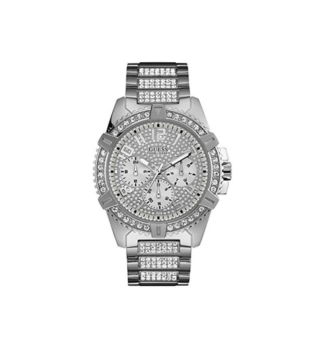 Producto GUESS Frontier horloge W0799G1