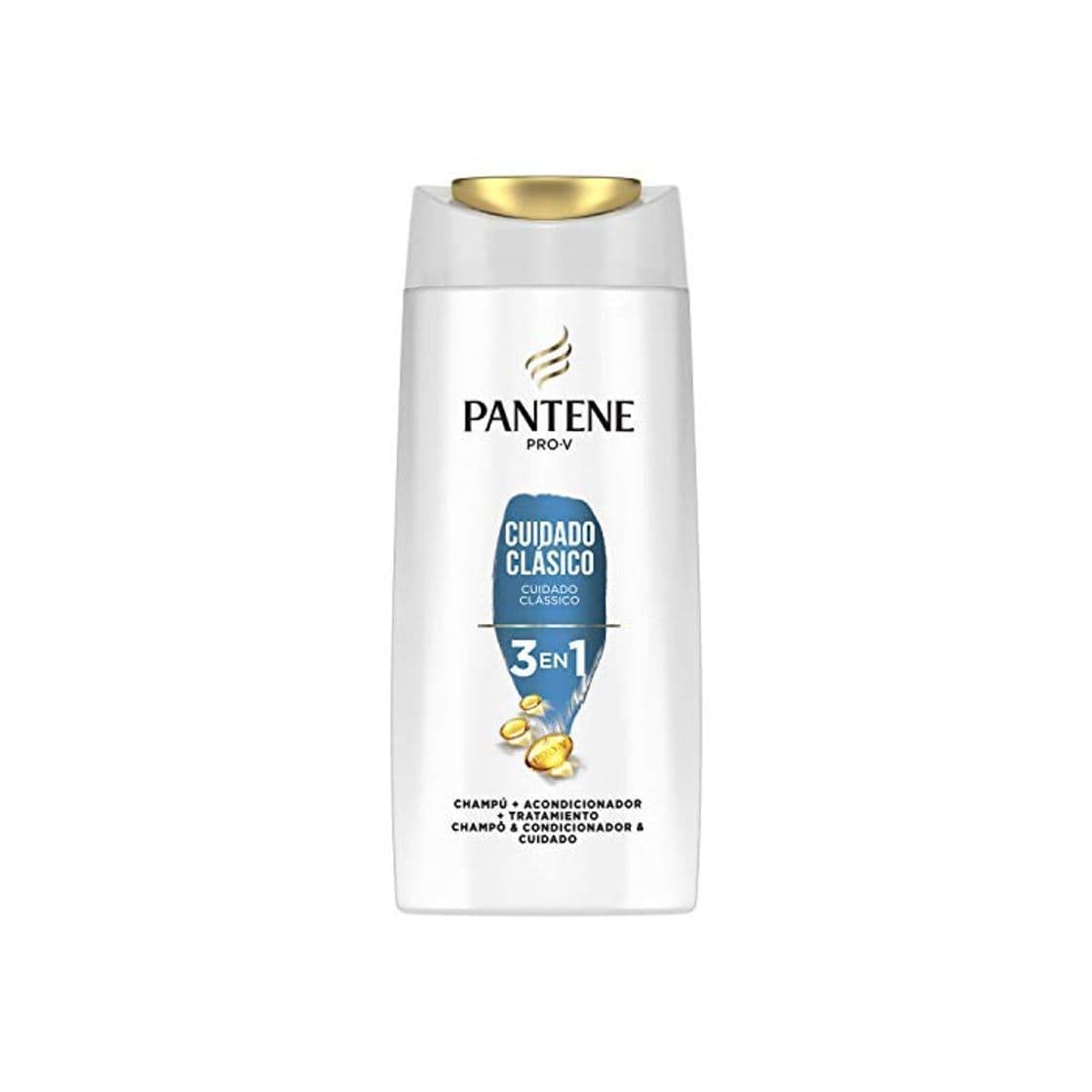 Product Pantene