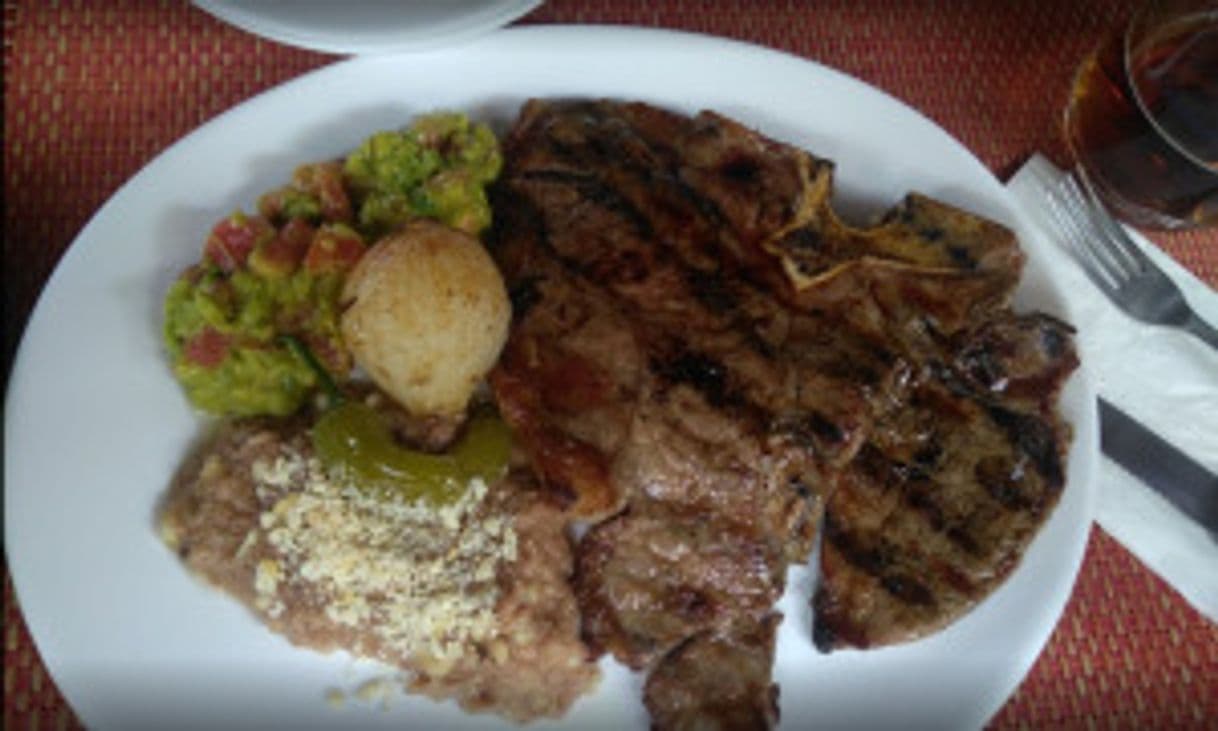 Restaurantes Carnes Asadas Muñoz